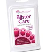 Carnation Blister Care