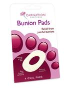 Carnation Bunion Pads image