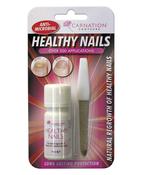 Carnation Healthy Nails
