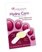 Carnation Hydrocolloid Corn Care