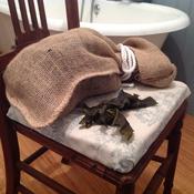 Organic Seaweed Bath 500 g image