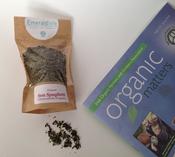 Organic Sea Spaghetti Granules Flavour Enhancer