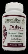 Dulse Flake Capsules (includes two extra secret red Seaweeds) image