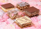Mixed Traybake Box