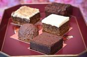 Mixed Gluten-Free Dessert Box image