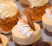 Biscoff Cheesecake image