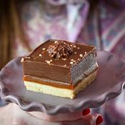 Ferrero Billionaire image
