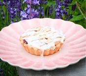 Bakewell Tart image