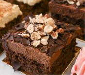 Chocolate Fudge Cake image