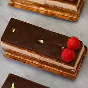 Opera Cake image