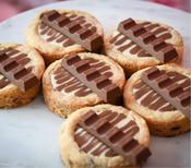 Kinder Whip Kookie Pie