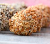 Rafaello Nut Energy Ball