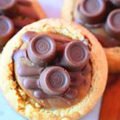 Rolo Kookie Pie