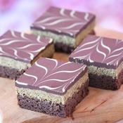 Dubai Chocolate Brownie image