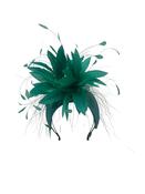 'Venus' Crown Emerald Green image