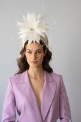 'Venus Crown' White