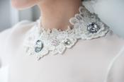 Lace Collar