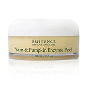 Yam &amp; Pumpkin Enzyme Peel 5% image