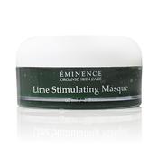 Lime Stimulating Masque image