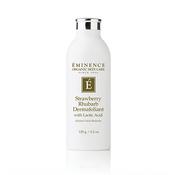 Strawberry Rhubarb Dermafoliant image