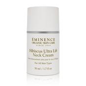 Hibiscus Ultra Lift Neck Cream image