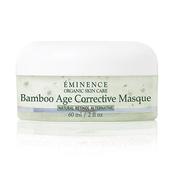 Bamboo Age Corrective Masque image