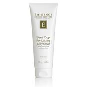 Stone Crop Revitalizing Body Scrub image