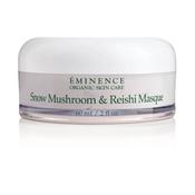 Snow Mushroom &amp; Reishi Masque image