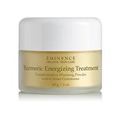 Turmeric Energizing Treatment image