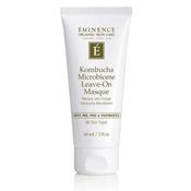 Kombucha Microbiome Leave-On Masque image