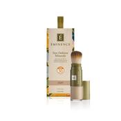 Sun Defense Minerals — Light image