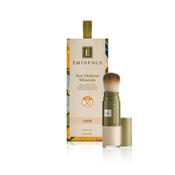 Sun Defense Minerals — Sheer image