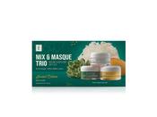 Mix and Masque Trio: Refine &amp; Restore Gift Set