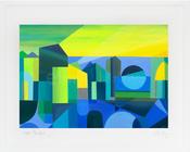 Oporto Limited Edition Print