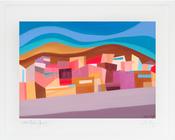 Sidi Ifni Limited Edition Print image