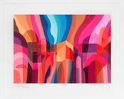 TIZNIT Limited Edition Print image