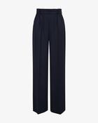 NATAN FICEO PANTS | NAVY