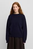 EXTREME CASHMERE No431 MIKE | NAVY image