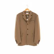HED MAYNER OVERSIZED BLAZER IN CAMEL