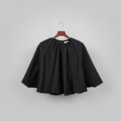 NATAN FEDIE TOP | BLACK