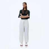 ADNYM HARIS TROUSERS IN BONE