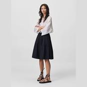 ADNYM RAAZ CULOT IN BLACK