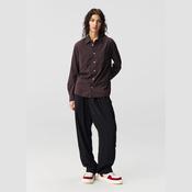 ADNYM WARD SHIRT | BROWN ROSE image