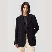 ADNYM CYRU JACKET | BLACK image