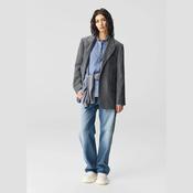 ADNYM CYRU JACKET | GRAY image