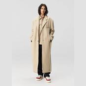 ADNYM NALU COAT | STONE image