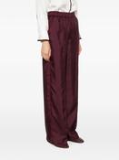FOR RESTLESS SLEEPERS PONTOS IN SILK TWILL