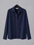 NATAN FIKA TOP | NAVY