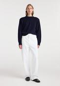 ROHE BRUUN SIGNATURE BAGGY DENIM image