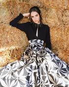 SIX ROADS LEONA SKIRT image
